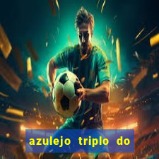 azulejo triplo do oceano jogo paga mesmo